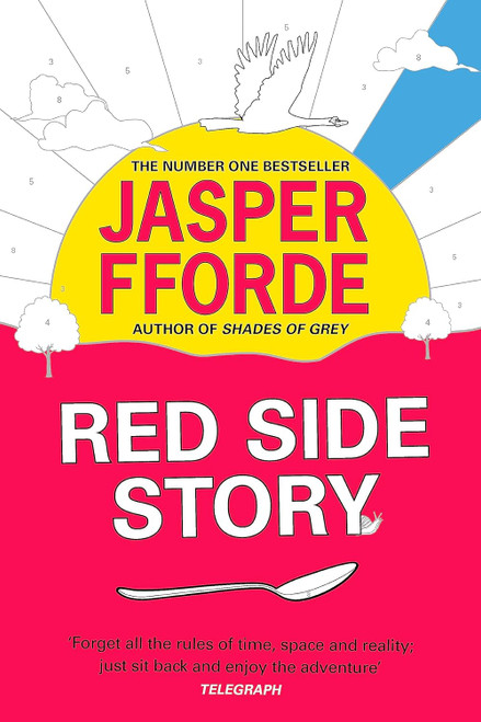 Red Side Story