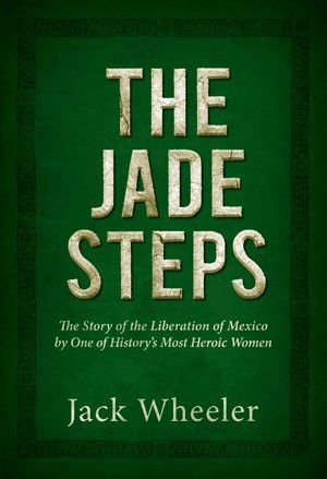 The Jade Steps