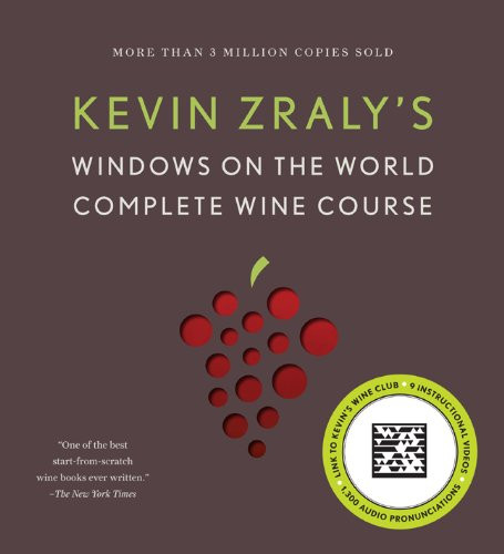 Windows on the World: Complete Wine Course