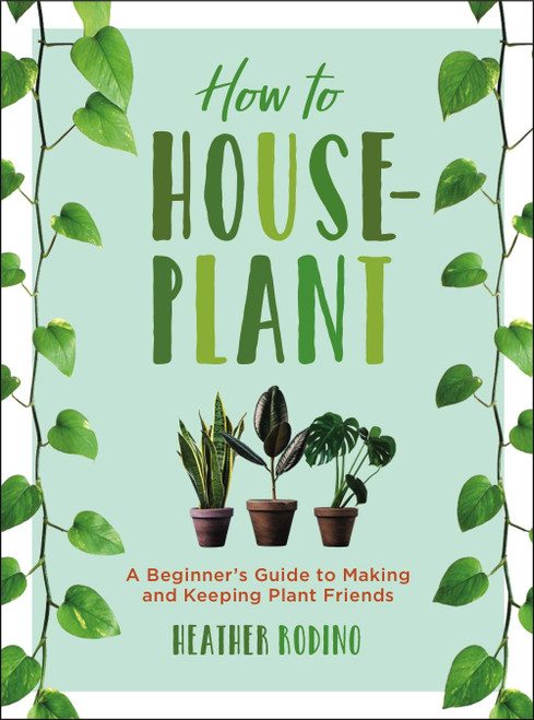 How to Houseplant