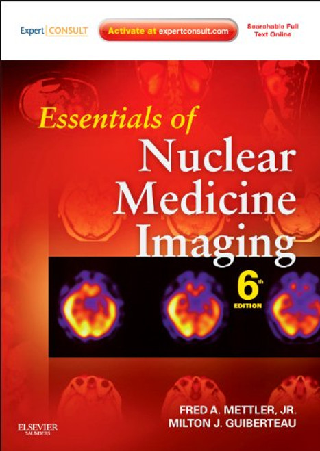 Essentials of Nuclear Medicine Imaging