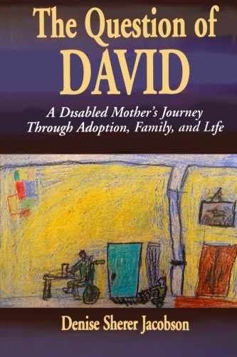The Question of David: A Disabled Mother's Journey Through Adoption