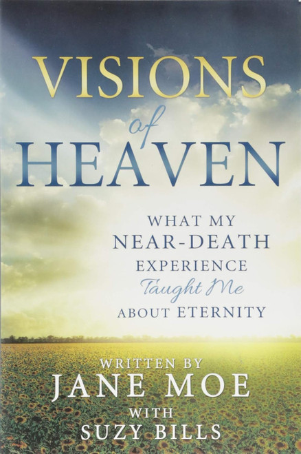 Visions of Heaven