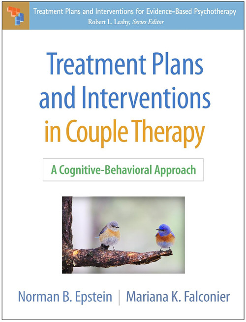 Treatment Plans and Interventions in Couple Therapy: A