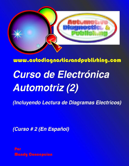 Curso de Electronica Automotriz 2: