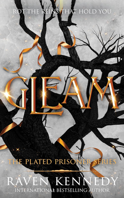 Gleam (The Plated Prisoner 3)
