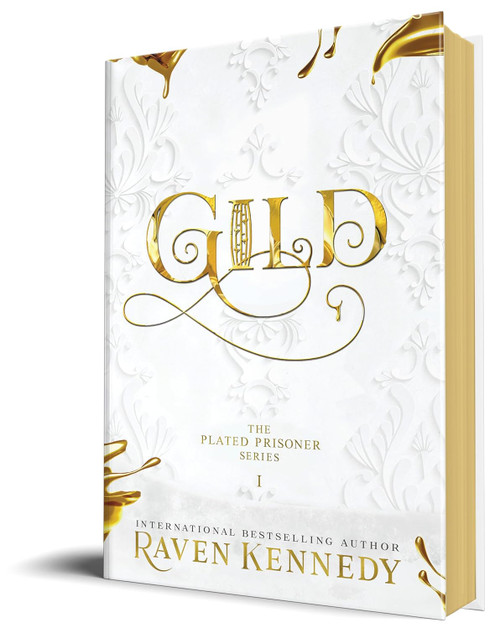 Gild (The Plated Prisoner 1)