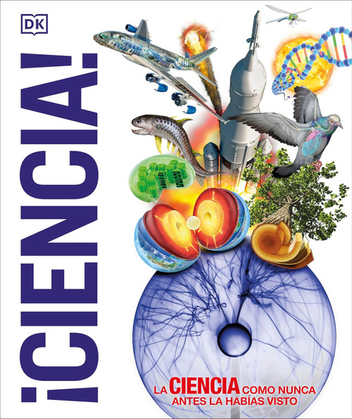 Ciencia Knowledge Encyclopedia Science! DK Knowledge Encyclopedias