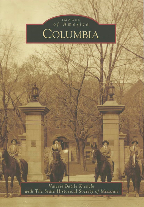 Columbia (Images of America)