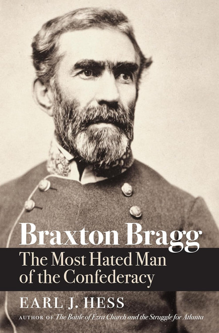 Braxton Bragg