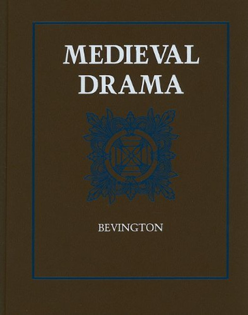 Medieval Drama