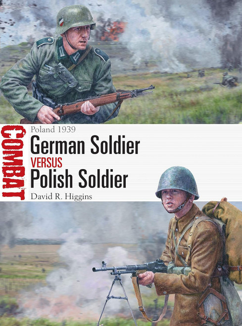 German Soldier vs Polish Soldier: Poland 1939 (Combat)