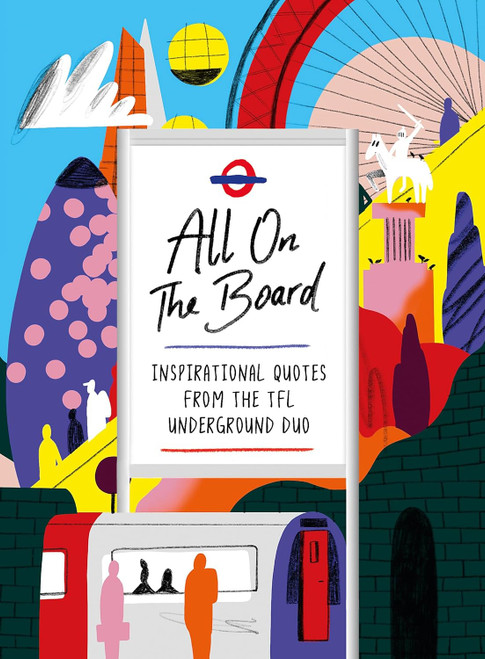 All On The Board