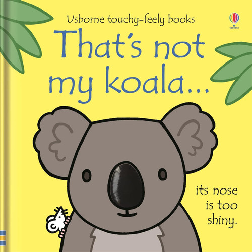 That's not my koala (That's not my )