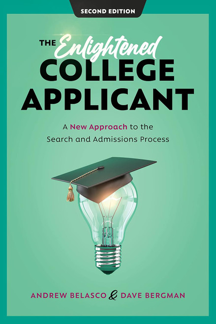The Enlightened College Applicant: A New Approach to the Search and