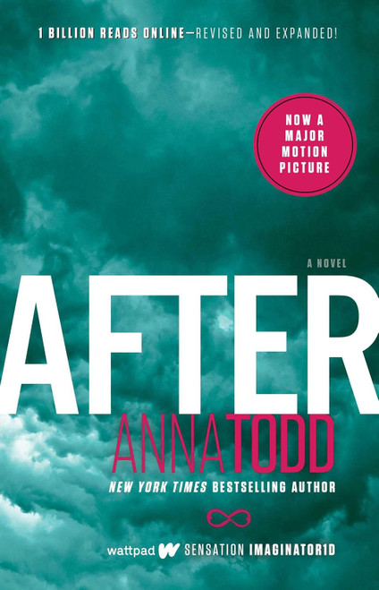 After (1) (The After Series)