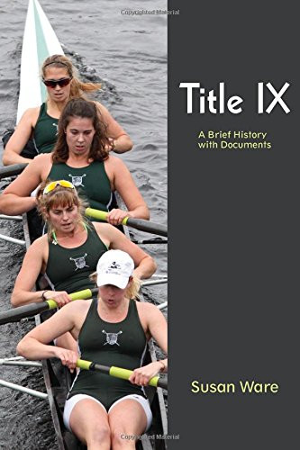 Title IX: A Brief History with Documents