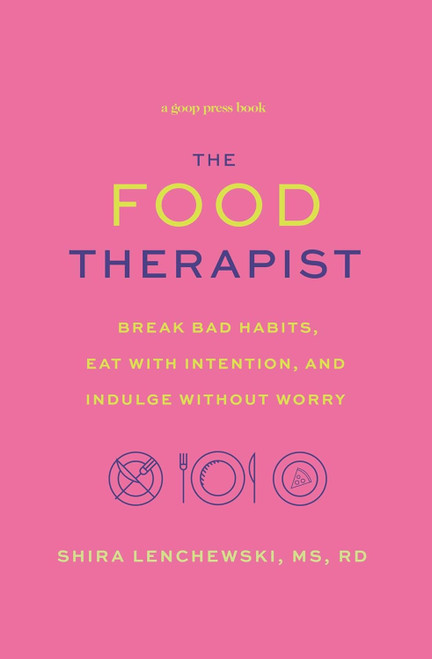 Food Therapist
