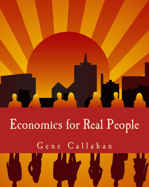 Economics for Real People