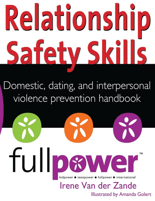 Relationship Safety Skills Handbook