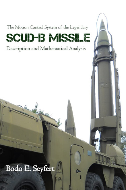 The Motion Control System of the Legendary Scud-b Missile: