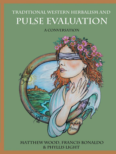 Traditional Western Herbalism and Pulse Evaluation
