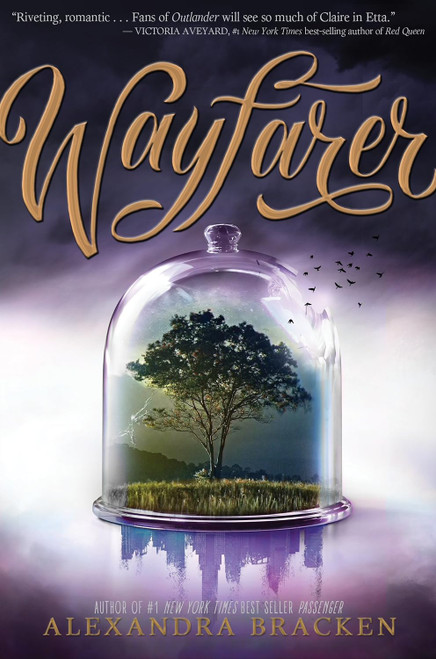 Wayfarer (Volume 2) (Passenger)
