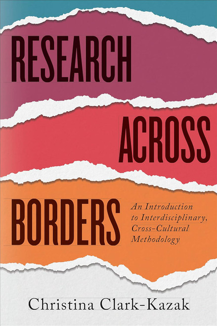 Research across Borders: An Introduction to Interdisciplinary