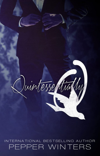 Quintessentially Q (Monsters in the Dark)