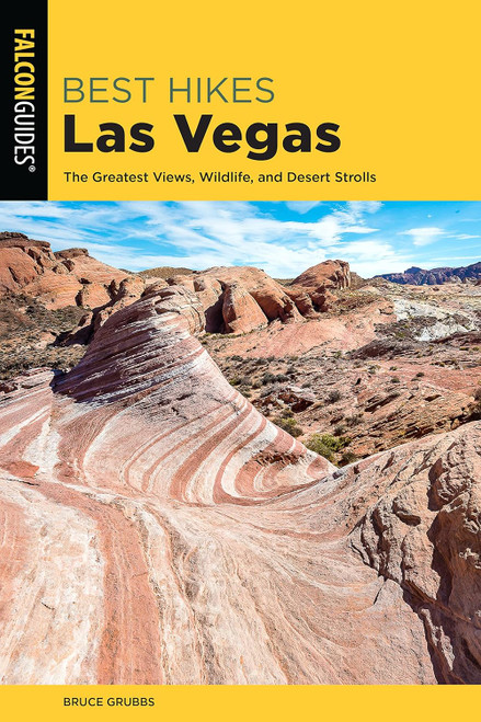 Best Hikes Las Vegas