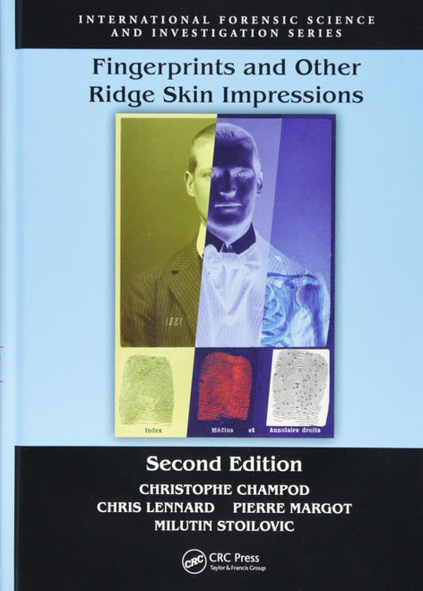 Fingerprints and Other Ridge Skin Impressions