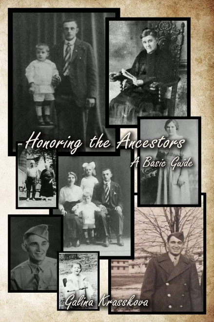 Honoring the Ancestors: A Basic Guide