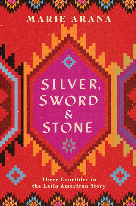 Silver Sword and Stone