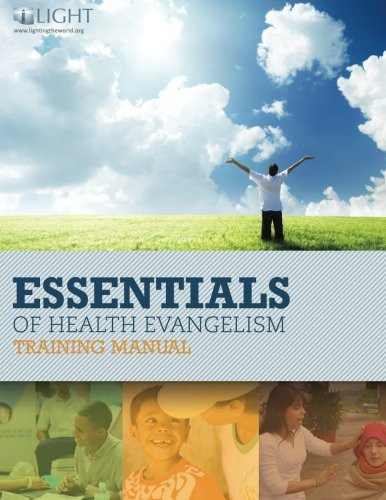 Essentials of Health Evangelism