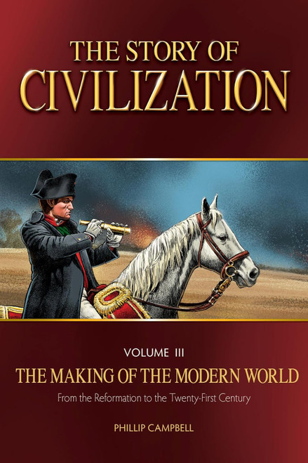 The Story of Civilization