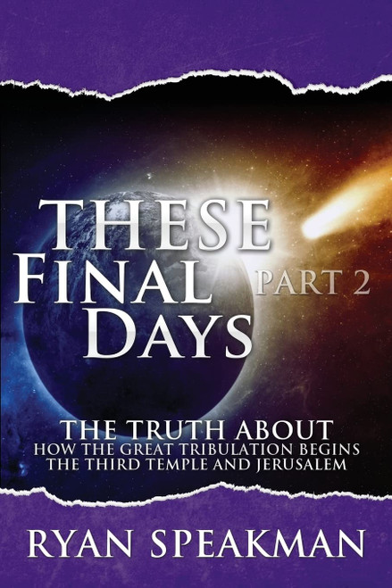These Final Days Part 2