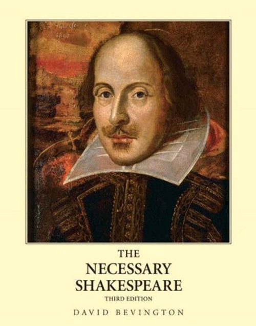 Necessary Shakespeare