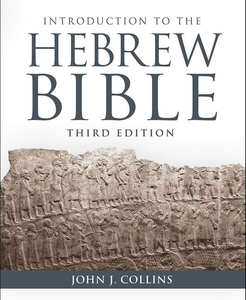 Introduction to the Hebrew Bible: