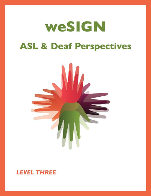 weSIGN: ASL & Deaf Perspectives