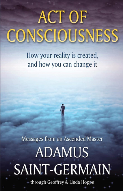 Act of Consciousness: To Be or Not to Be Enlightened