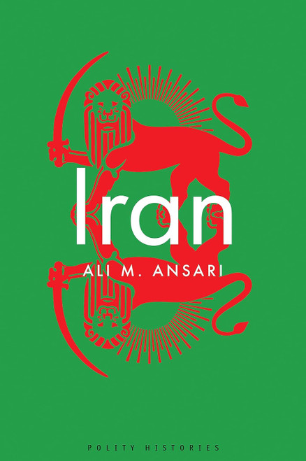 Iran (Polity Histories)