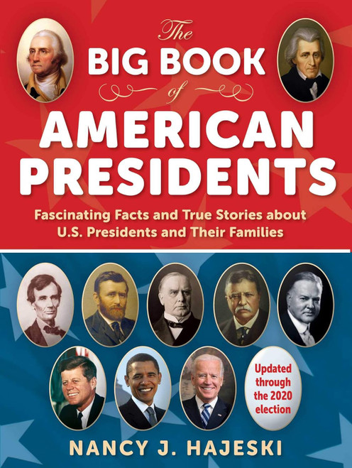 The Big Book of American Presidents