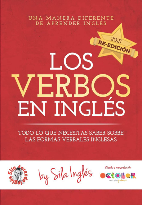 Los verbos en ingles: Todo lo que necesitas saber sobre las formas