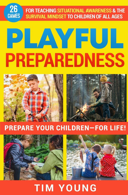 Playful Preparedness