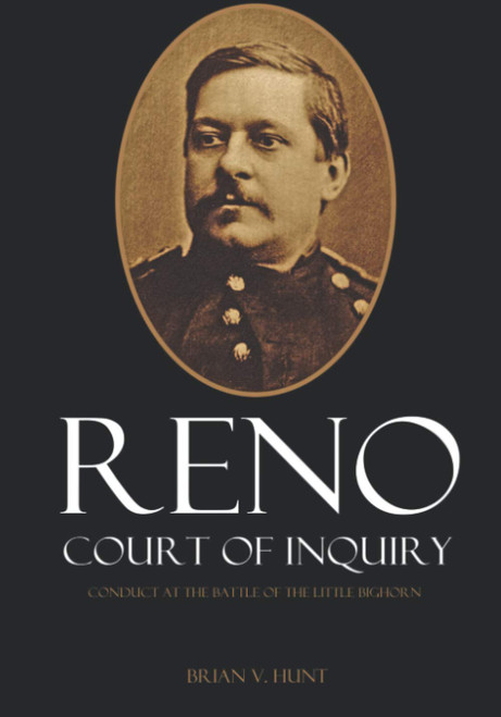 Reno Court of Inquiry