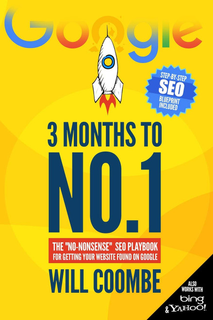 3 Months to No.1: The "No-Nonsense" SEO Playbook for Getting Your