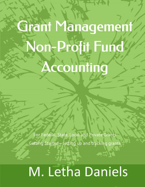 Grant Management Non-Profit Fund Accounting