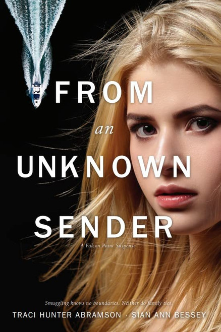 From an Unknown Sender (Falcon Point Suspense #2)
