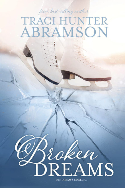 Broken Dreams (Dream's Edge #1.5)
