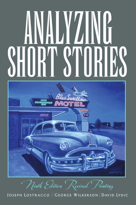 Analyzing Short Stories